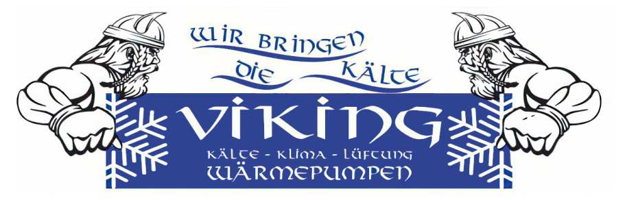 Viking Kälte-, Klima-, Lüftungstechnik