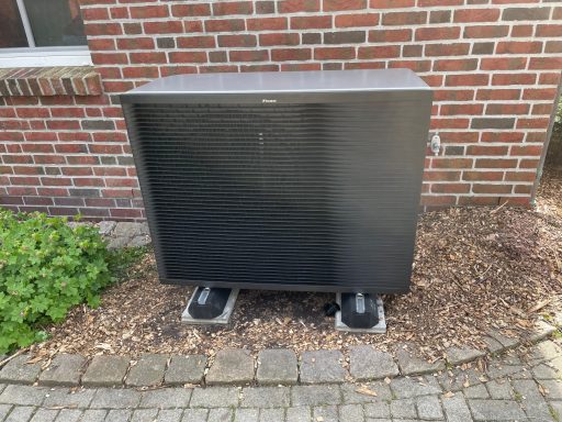 Daikin Außengerät